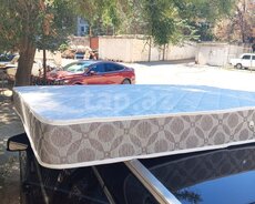Ortopedik döşək