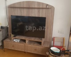 Tv stend