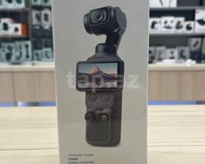DJI Osmo Pocket 4 Standard Combo