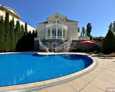 Bağ evi kirayə verilir, Novxanı qəs