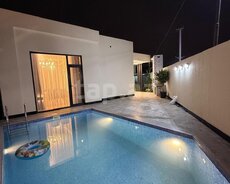 Bağ evi kirayə verilir, Mərdəkan qəs