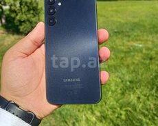 Samsung Galaxy A16 Black 128GB 6GB