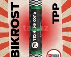 BİKROST TPP  dam örtüyü materialı