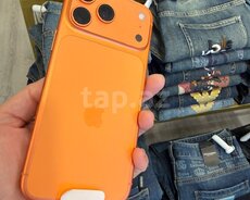 Apple iPhone 17 Pro Max Cosmic Orange 256GB 12GB