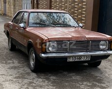 Ford Taunus, 1973 il