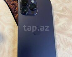 Apple iPhone 14 Pro Max Deep Purple 128GB 6GB
