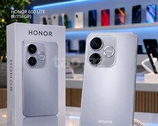 Honor 600 Lite Velvet Grey 256GB 8GB