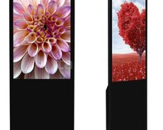 LCD stand 55