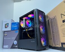 Masaüstü kompüter RTX 3060 Ti
