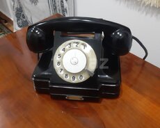 Stasionar telefon