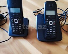 Stasionar telefon Gigaset