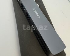 Anker PowerExpand Direct 7-in-2 USB-C Hub