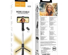 Hoco K20 selfie stick