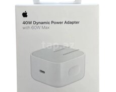 Apple 40W adapteri