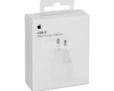 Apple 20W adapteri