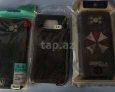 POCO X3  PRO üçün arxalıqlar