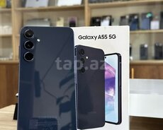 Samsung Galaxy A55 5G Awesome Navy 256GB 8GB