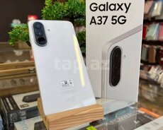 Samsung Galaxy A37 White 256GB 8GB