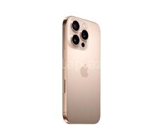 Apple iPhone 16 Pro Desert Titanium 256GB 8GB