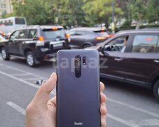 Xiaomi Redmi 9 Black 64GB 4GB