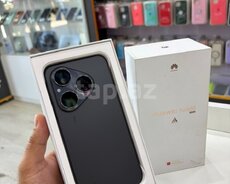 Huawei Pura 80 Black 256GB 12GB
