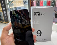 OPPO Find X9 White 512GB 16GB