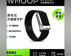 Whoop 5.0 Black