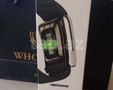 Whoop 5.0 Black