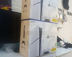 PlayStation 5 Slim 1TB