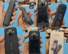 Insta360 x3 kamera