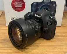 Canon 6D 24-105