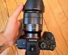 Fotoaparat Sony A7 II 24-70mm