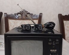 Televizor Silelis
