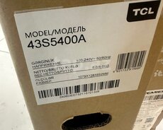Televizor TCL