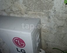 Kondisioner LG