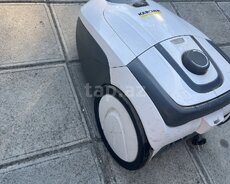 Tozsoran Karcher vc 2