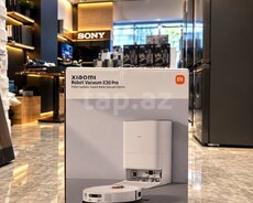 Xıaomı Vacuum X20 Pro