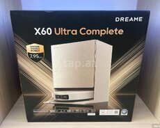 Dreame X60 Ultra Complete