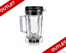 JTC 756 blender qabı  2 L