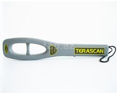 Əl tipli metal detektor TERASCAN