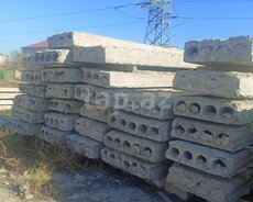 Beton plitələr