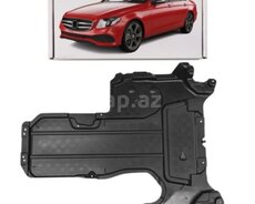 Mercedes-Benz qoruyucu və qanadları