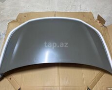 BYD kapotu