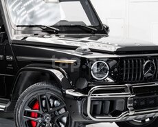 Mercedes G class təkərləri R21