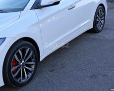 Kia Optima təkəri