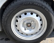 Daewoo Gentra diskləri R15
