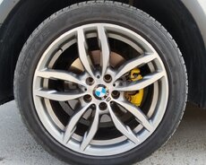 BMW diskləri R19