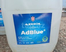 Maye AdBlue
