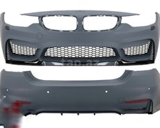 BMW F36 body kit