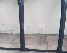Mercedes GL 450 duqası